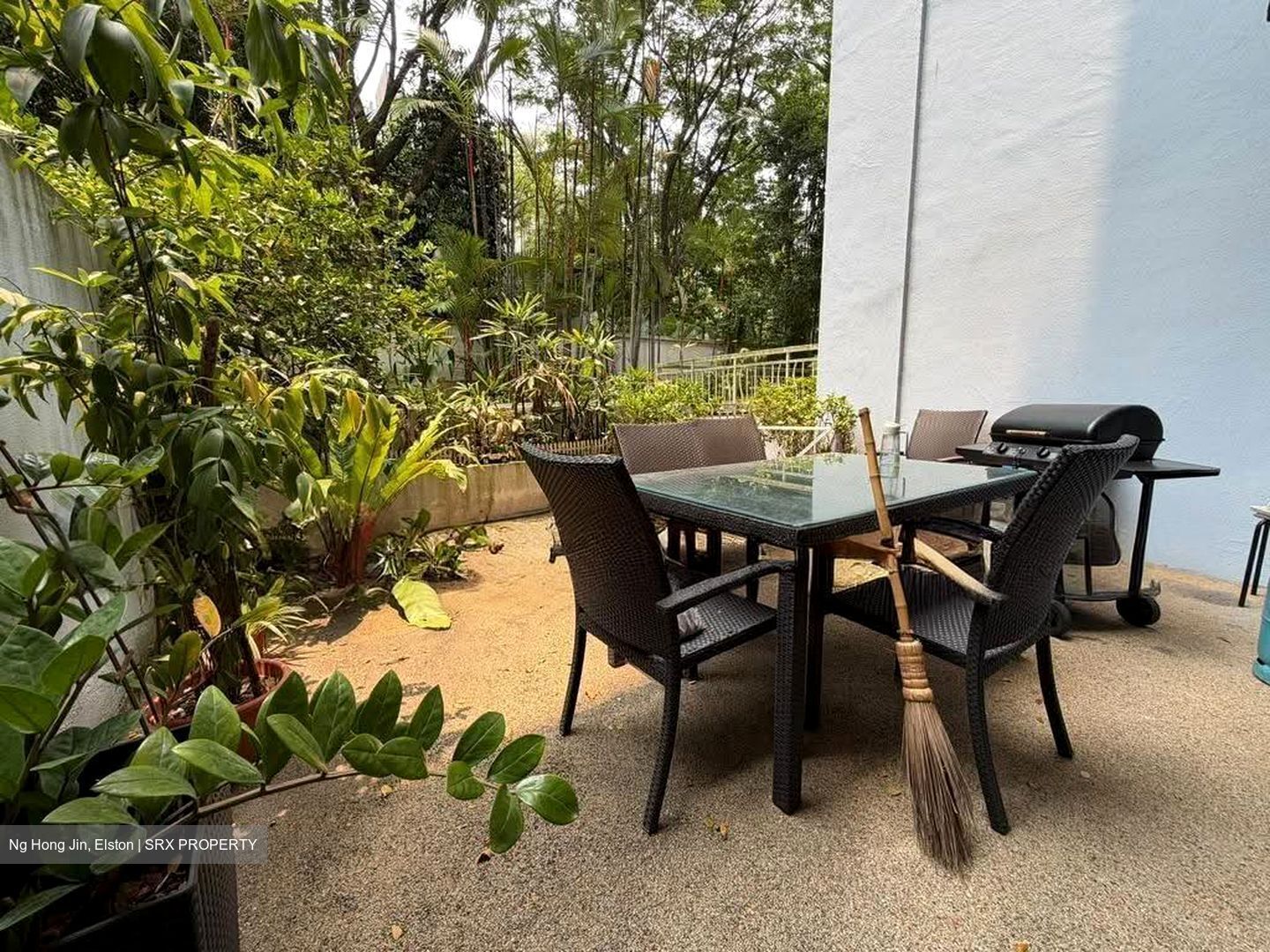 Fairlodge (D10), Apartment #619051381